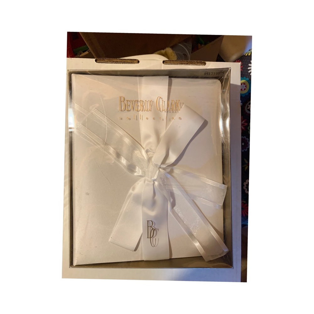 Beverly Clark Wedding Book